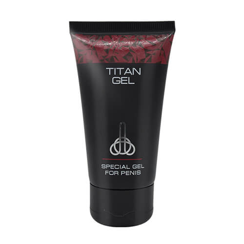 泰坦凝膠Titan Gel-原裝進口官網正品-效果保證-增大增粗明顯