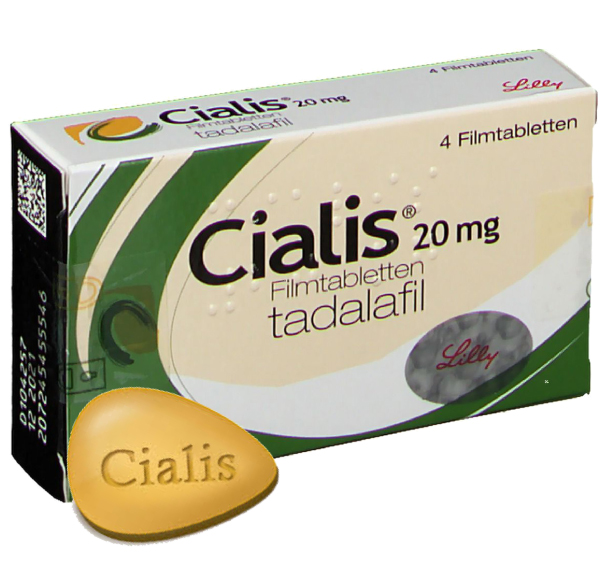 犀利士Cialis 美國禮來原廠 延時助勃壯陽藥 台灣藥局正品 1盒/4粒 20mg