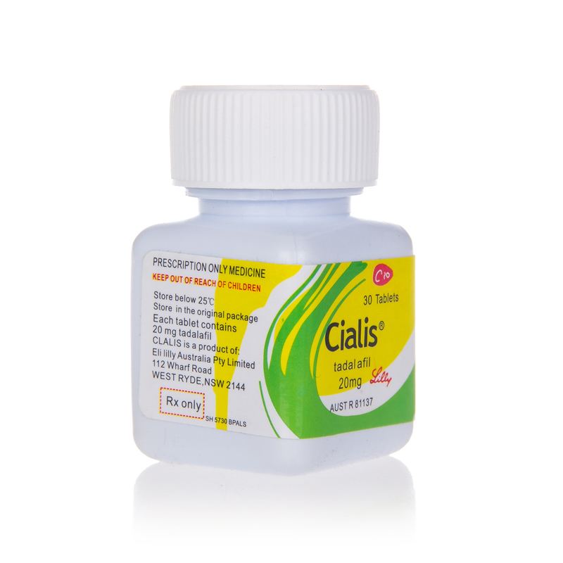 犀利士30粒優惠裝 Cialis 20mg 美國禮來原廠 36小時效果 壯陽藥 台灣總代理正品:圖片 2