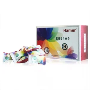 Hamer二代彩虹糖 馬來西亞正品精力糖 台灣在線購買